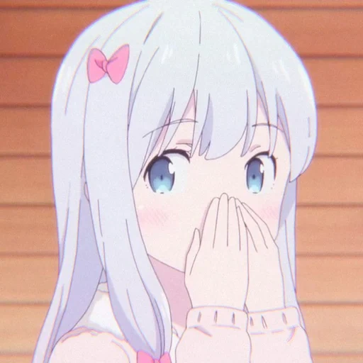 sagiri, eromanga, eromanga mich, eromanga sensei, eromanga sagiri