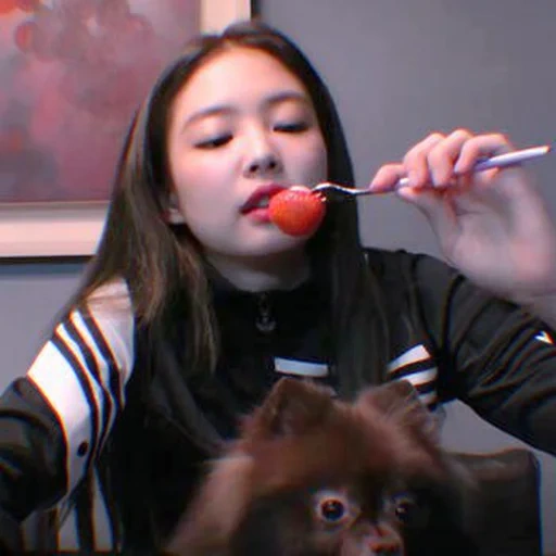 jennie, kim jennie, black pink, дженни ким, jennie lisa