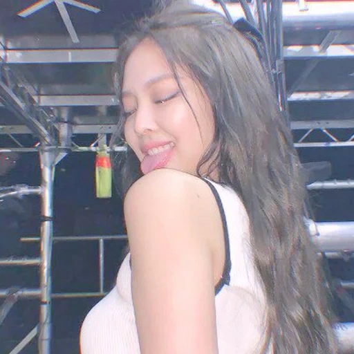 jennie, девушка, black pink, дженни ким, настя каменских