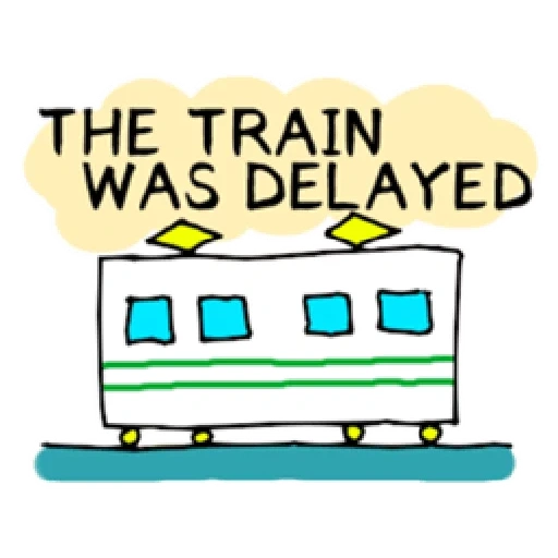 transporte, mapa del vehículo, passenger train, versión en inglés, dibujo de niños de tren