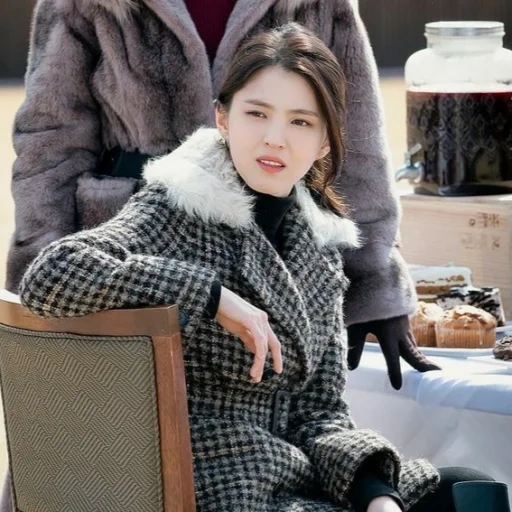 kyung, азиат, дорама, han so hee, моника беллуччи 1987