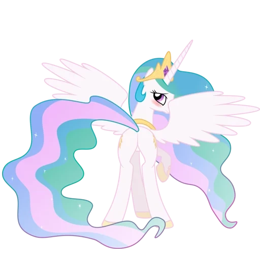 celestia pony, principessa celestia, celestia pony girl, principessa mlp celestia, pony princess celestia