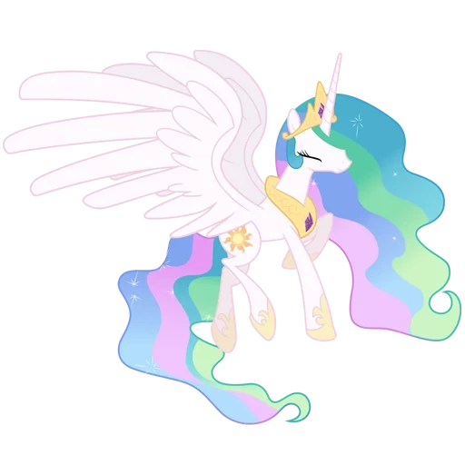 princesse célestia, princesse mlp celestia, pony princesse celestia, malilal pony princess celestia, ma petite princesse pony celestia