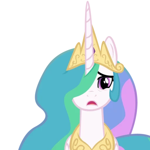 celestia pony, princess celestia, princesa celestia, princesa mlp celestia, princesa celestia pony