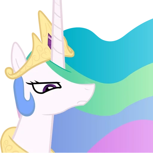 prinzessin celestia, ponyprinzessin celestia, prinzessin celestia banane, fettpony prinzessin celestia, malilal pony prinzessin celestia