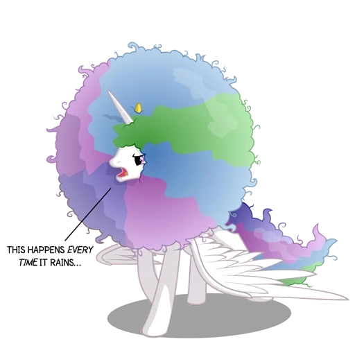 animação, pixel celestia, princesa celestia, princesa de pônei celestia, pônei bebé princesa celestia