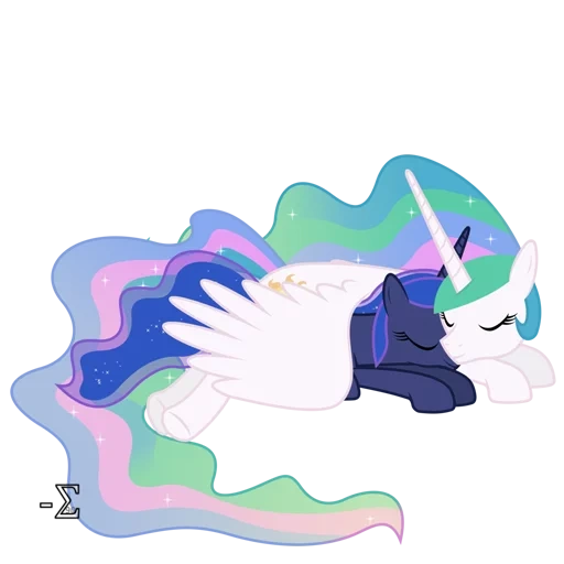 little horse celestia lies down, pony princess celestia, princess celestia luna, princess celestia is sleepy, not with princess celestia luna