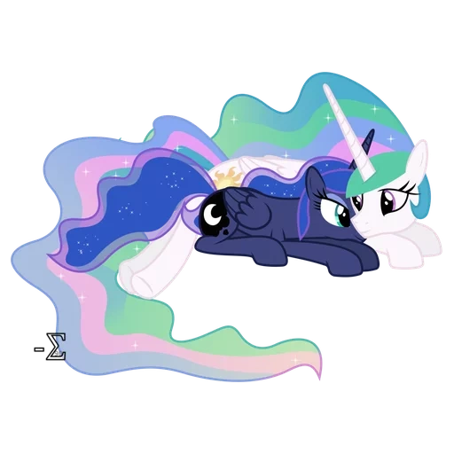 princess moon, princess celestia, pony moon celestia, pony princess celestia, princess moon pony celestia