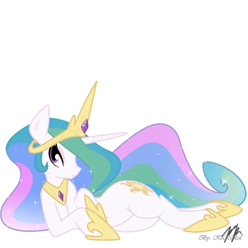 pony de celestia, princesa celestia, mlp princesa celestia, pony princesa celestia, pony princesa gorda celestia