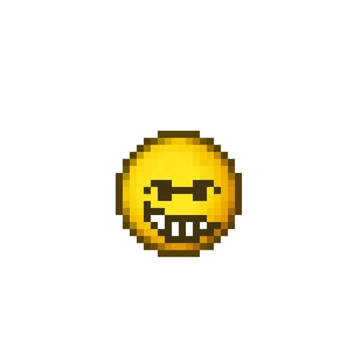 smiling face, big smiling face, smiling face ask rock, emoji, aska's sad smiling face