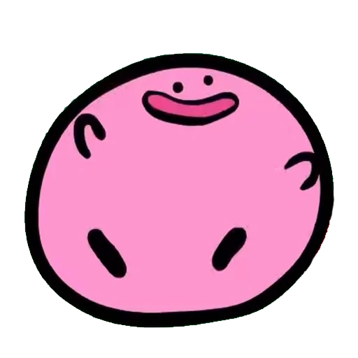 smiling face, lovely smiling face, pink smiling face, smiling face nevus, smiley face cow pink