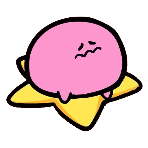 kirby, kirbo, meme kirby, kirby chupa, terminalmontage kirby