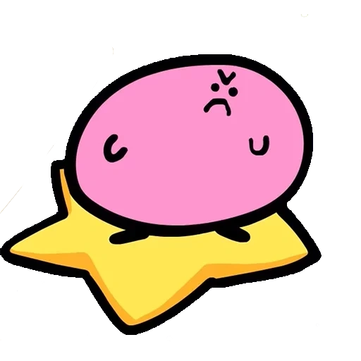 kirby, kirbo, mensch, kirby saugen, terminalmontage kirby