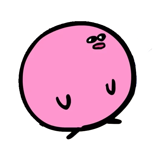 memes, kirbo, kawai hombres, pooo kirby, memes de dibujos