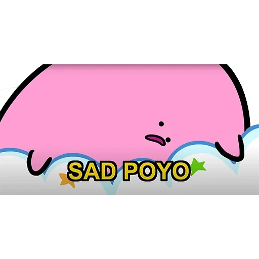 porco, o porco é doce, porco avatar, haha gop pig, terminalmontage kirby