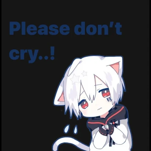 bello anime, gatti anime, mafumafu chibi, mafumafu neko, personaggi anime