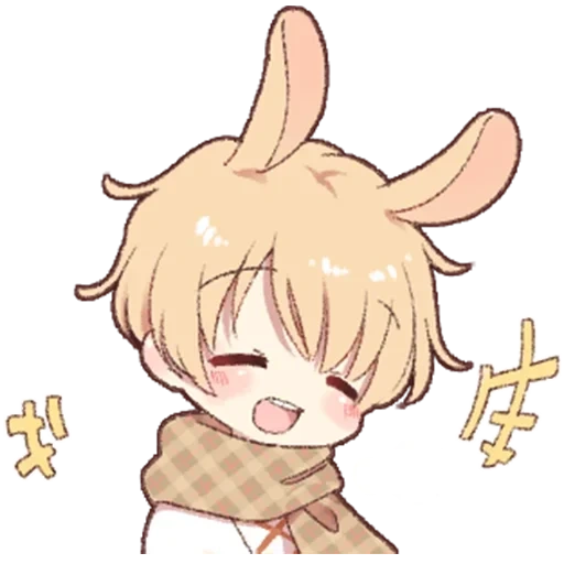 chibi, foto, kun bunny, shota kun bunny, meninos chibiki