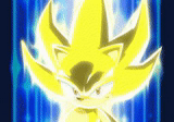 sonic, sonic x, caos sónico, sonic x ep 26, super sonic x