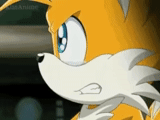 sonic x, talez sonic x, tales sonic x, miles talez prower, tales sonic is crying