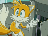 sonic x, cuentos sonoros, sonic x tales, tales sonic x, miles talez prower