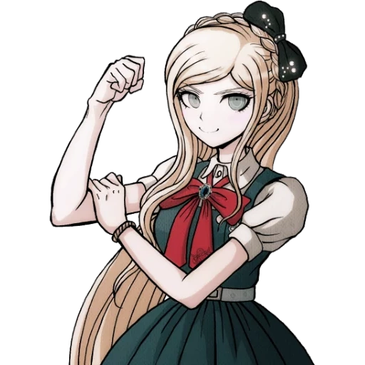 sonia nevermind, nevmeind sonia, sonia nevermind icons, sonia nevermind pixel, danganronpa trigger happy havoc