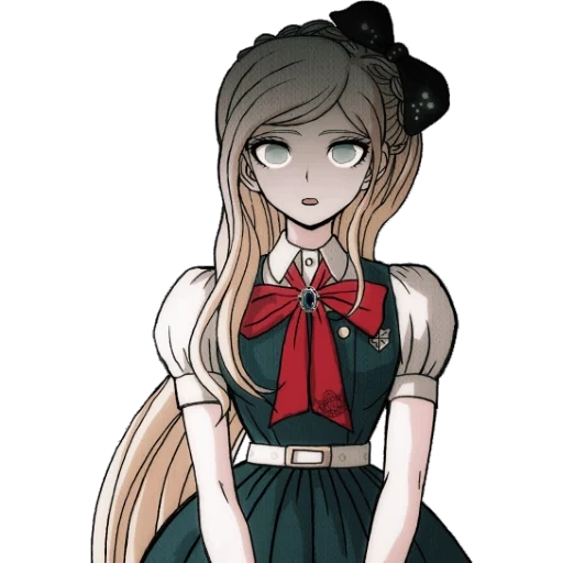 sonia nevermind, sonia neve meind, sonia neve meind, danganronpa v3 killing harmony, danganronpa trigger happy havoc