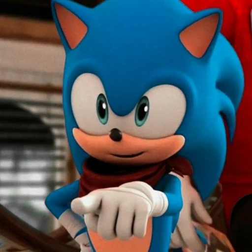 sonic, sonic, sonic boom, sonic sonic, sonic boom sonic