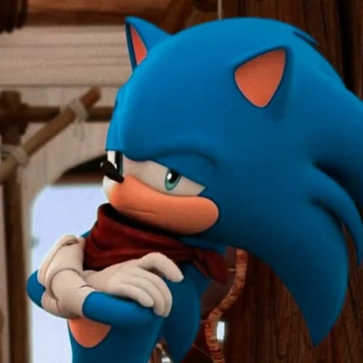 sonic, sonic boom, sonic boom sonic, sonic boom season 1, sonic boom martial