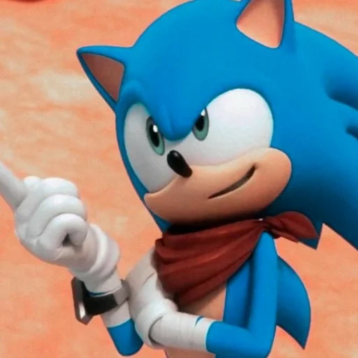 sonic, sonic, estampido supersónico, sega sega sega, partner de boom de sonic