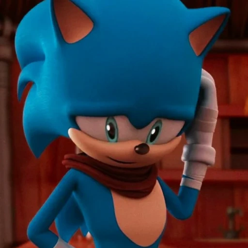 sonic, sonic, sonic boom, sonic boom sonic, sonic boom sonic