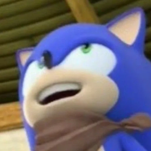 sonic boom, sonic boom sonic, sonic boom sonic, sonic boom temporada 1, sonic boom 2 part