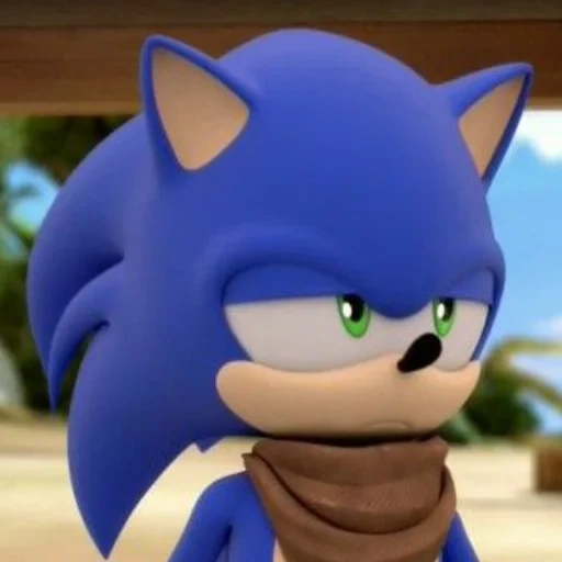 sonik, sonik, dentuman sonik, sonic boom sonic, sonic the hedgehog