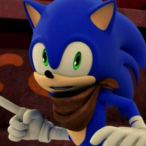 sonic, sonic boom, sonik boom sega, sonic boom sonic, série d'animation sonic rugging