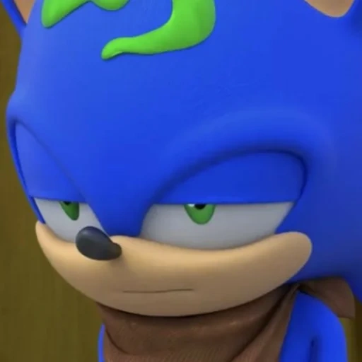 sônica, sonic boom, sonic boom series, sonic boom ophening, sonic boom mulicuriário sonic