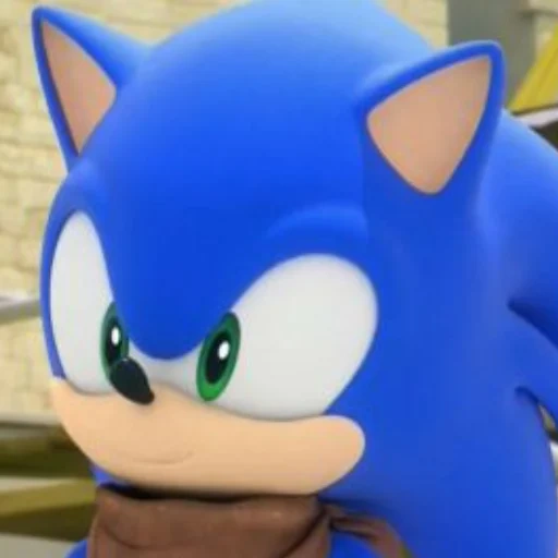 sonik, sonik, dentuman sonik, sonic boom sonic, sonic the hedgehog