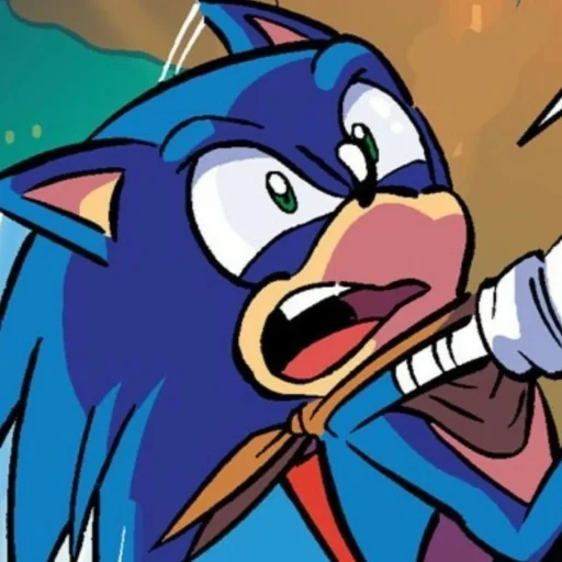 sonik, sonik, dentuman sonik, sonic sonic, sonic boom sonic