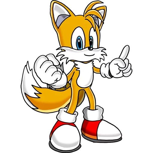 miles contos, tales prower, fox miles tales, miles talez prower, contos clássicos sonic