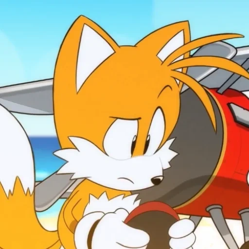sonic, tails, sonik mania thales, miles tyles prowl, miles tyles prowl sonik mania