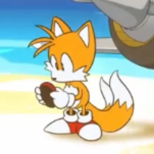 tails, tails sonic, тейлз sonic x, соник мания тейлз, майлз тейлз прауэр соник мания