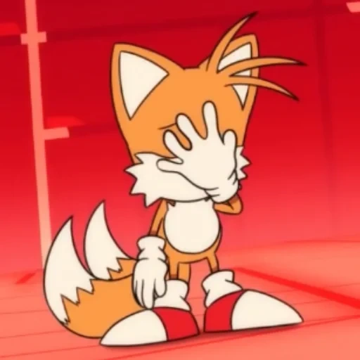 tails sonic, überschallmanie, tails the fox, sonic mania tells, miles tyres plauer