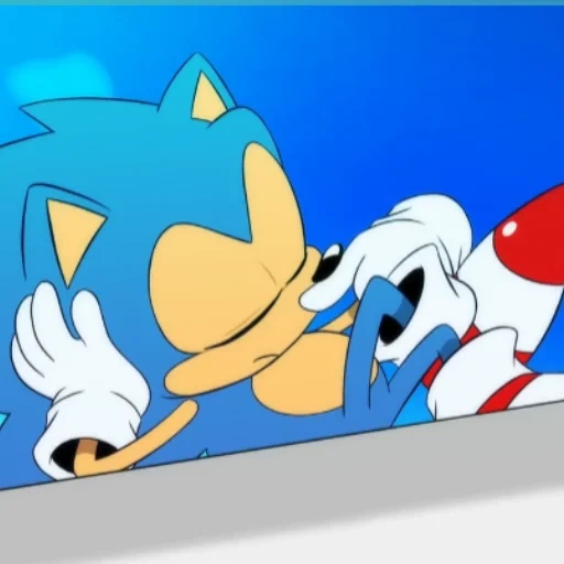 sonik, sonik, sonic mania, sonic the hedgehog, sonic mania adventures