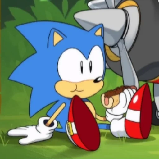 sonic, sonic mania, sonic the hedgehog, sonic mania advencher, supersonic mania march supersonic