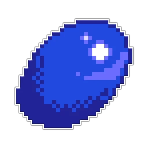 pixel ball, pixel bubble, gem pixel, pixel art, fan de planètes pixel