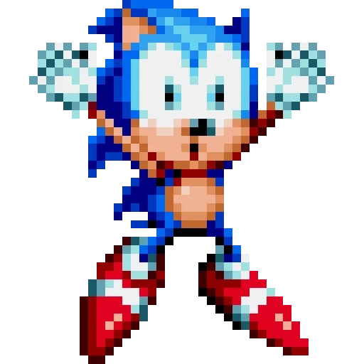 sonico, sonico, mania sonora, sonic sonic mania, sonic il riccio