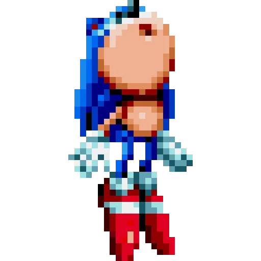 sonic mania, mania sónica de píxeles, sonic mania sonnik pixel, hedgehog sonic 16 yeh