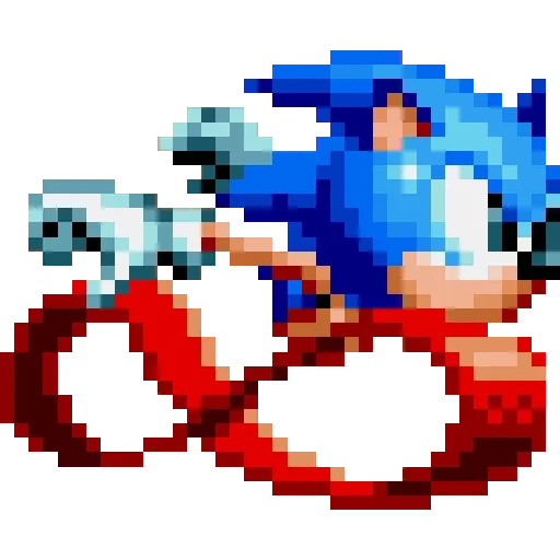 sonic, sonic mania, manía supersónica supersónica, sonic thehedgehog, súper píxeles de sonar