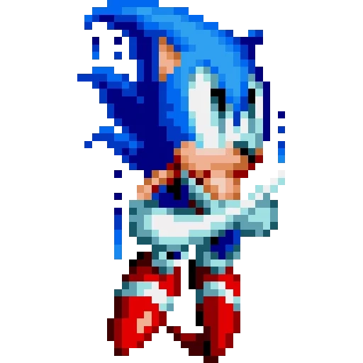 sonic, sonic, sonic mania, sonic the hedgehog, solnik mania sonic pixel