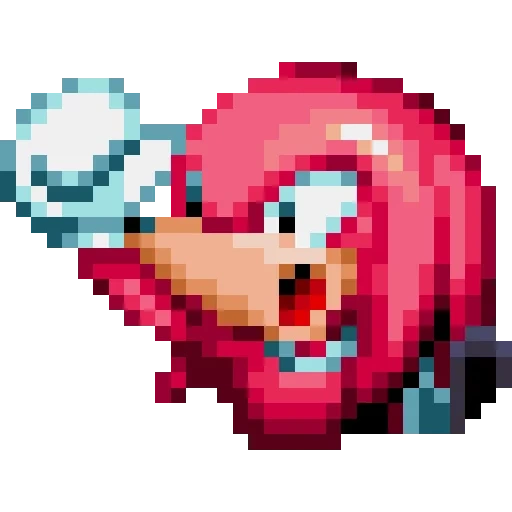 nakles pixel, neapel pixel sprite, sonic 2 pixel, sonic mania neapel pixel, pixel nadlz sonic mania