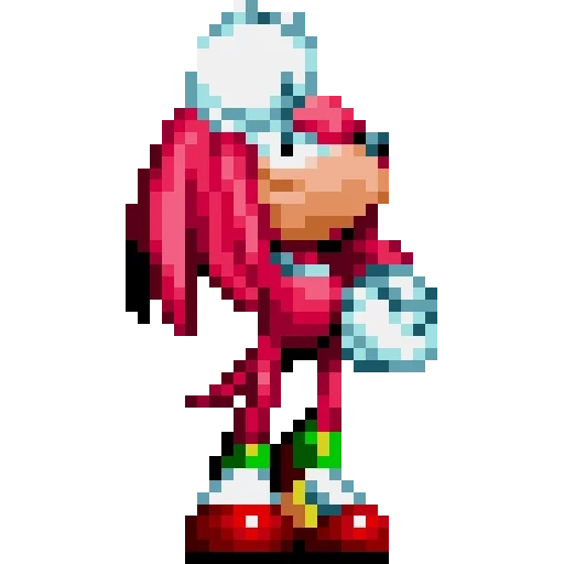 supersonic, pixel de vértice de acupuntura, 3 píxeles supersónicos, acantilado supersónico sprite, mania supersónica píxeles de nakley