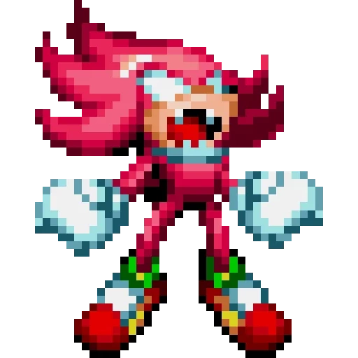 mania sonora, sonic mania plus, sonic exe sprites, sonic mania naples pixel